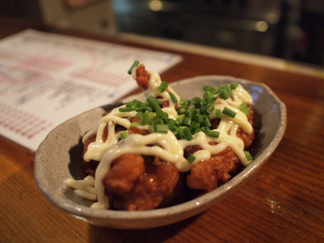 チキン野郎 - 川口/居酒屋 | 食べログ