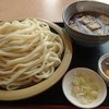 さぬき・むさし野うどん水織