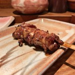 とり喜 - はつもと