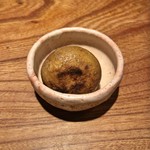 とり喜 - ジャガバター