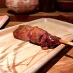 とり喜 - ちぎも