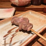 とり喜 - すなぎも