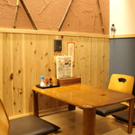 炭火焼とり とりふじ - 