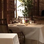 La Mer - テーブル