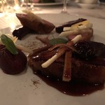 La Mer - 鴨のロティ