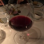 La Mer - 赤ワイン