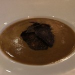 La Mer - トリュフも浮かぶ