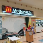 マクドナルド - 