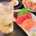 浜焼き うみや - 