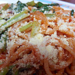 ジャポネ - ナポリタン・レギュラー（500円）
      