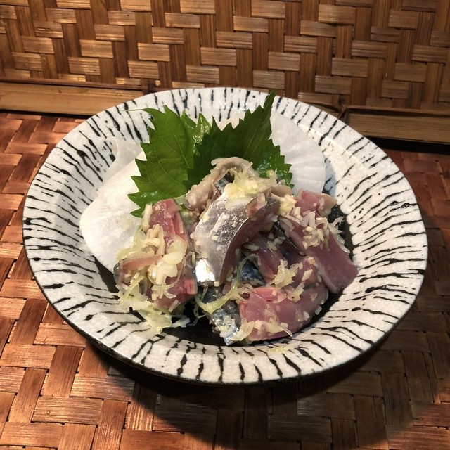 ISAOпјҲгӮӨгӮөгӮӘпјү - еёҜеәғпјҲеұ…й…’еұӢпјүの写真