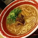 麺王 - 徳島ラーメン