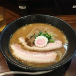 麺処 ほんだ - 