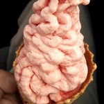 ハングルーズ - 天使の唇…うわぁぁぁぉ(๑˙❥˙๑)