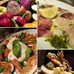 オステリアウララ - 