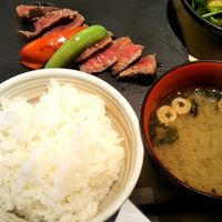 麻布箪笥町 天涼庵 - 