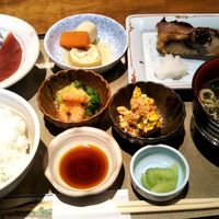 麻布箪笥町 天涼庵 - 