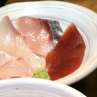 麻布箪笥町 天涼庵 - 