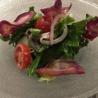 A5和牛肉料理専門店 ONIQUE TOKYO - 