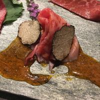 A5和牛肉料理専門店 ONIQUE TOKYO - 