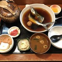 魚めし 竹亭 - 