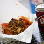 アジアンケバブ - 