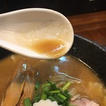 麺処 ほんだ - 