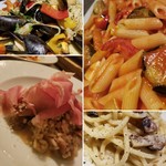 オステリアウララ - 