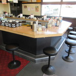 天ぷら はまや 小倉店