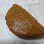 黒船 - 袋から出したところ