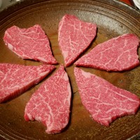 すき焼割烹 日山 - 