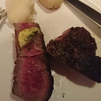 BLT STEAK GINZA - 