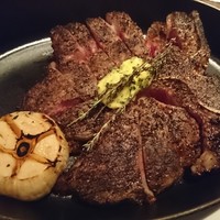 BLT STEAK GINZA - 