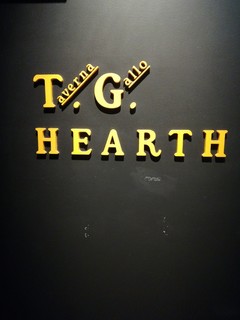 T.G.HEARTH - 