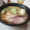 はりけんラーメン 本店