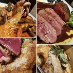 オステリアウララ - 