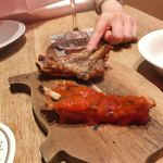 HyLife Pork TABLE - 
