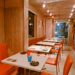 BISTRO INOCCHI - 