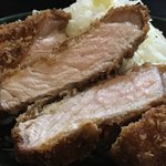 とんかつ春 - 