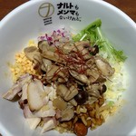 ナルトもメンマもないけれど - 