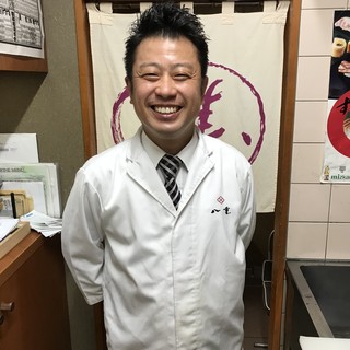 福井の地に根付く伝統の味◆店主が紡ぐ、奥深い寿司の世界