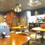 シュシュショコラ - 