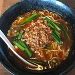 中華料理39 - マーラーメン