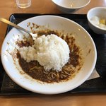 佳隆軒 - で、結局こうなる