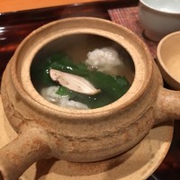 高瀬 - 