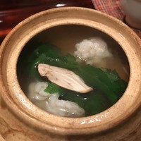 高瀬 - 