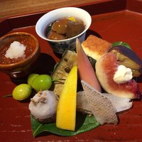 蕎味 櫂 - 