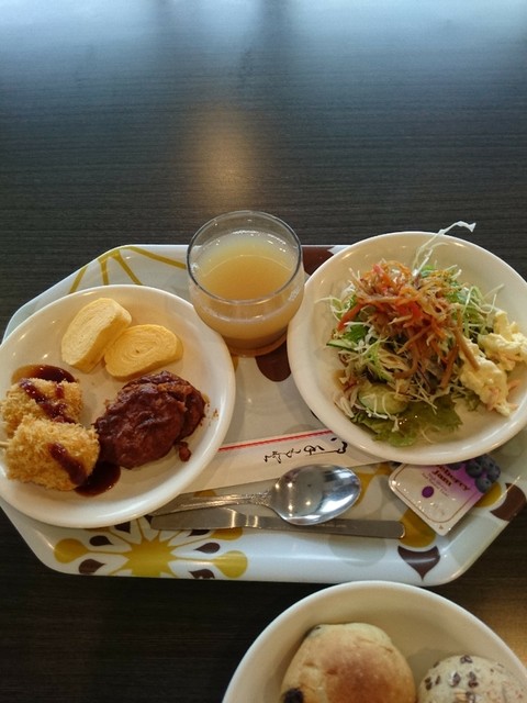 ホテルさくらんぼ（【旧店名】ホテルセレクトイン　山形駅東口） - 山形（ホテル）の写真