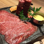 焼肉 うしみつ一門 - 