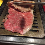 焼肉 うしみつ一門 - 